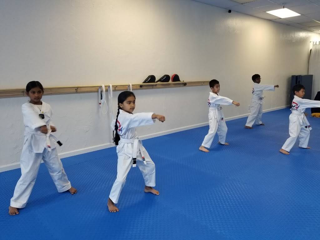 BEST TAEKWONDO ACADEMY | 4362 Thornton Ave, Fremont, CA 94536, USA | Phone: (510) 319-3384