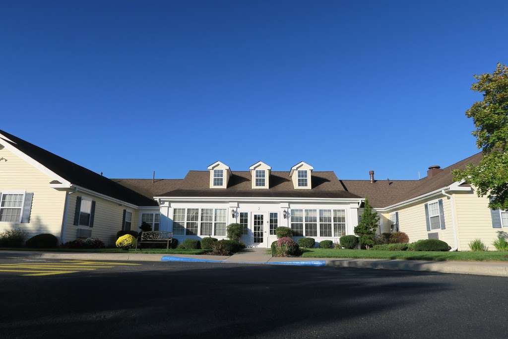 Abbey Manor Assisted Living | 2 Colonial Manor Ct, Elkton, MD 21921, USA | Phone: (410) 620-4126