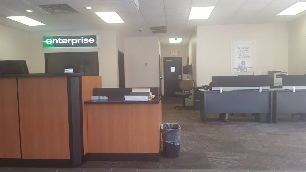 Enterprise Rent-A-Car | 1575 Nicholson Dr, Baton Rouge, LA 70802, USA | Phone: (225) 344-0629