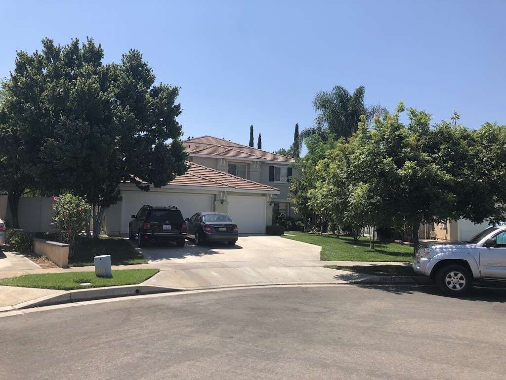 Ron Geren Painting | Loma Linda, CA, USA | Phone: (559) 974-4382