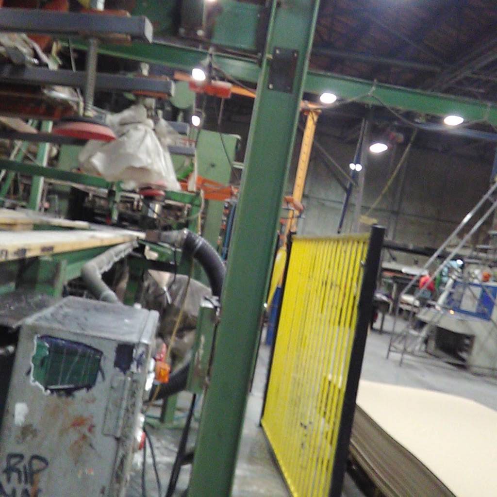 Kustom Material Laminators | Rough and Ready Island 619 Gillis Avenue, Stockton, CA 95203 | Phone: (209) 943-2912