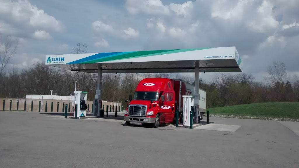 Pacific Pride Commercial Fueling Station | 10317 Bluffton Rd, Fort Wayne, IN 46809, USA | Phone: (260) 426-7676