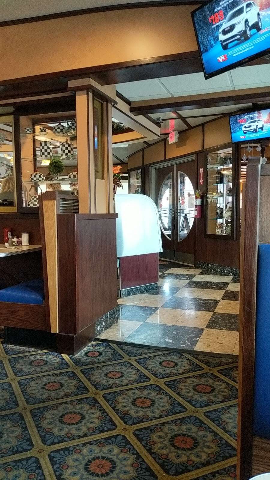 202 Diner | 3825 Crompond Rd, Cortlandt, NY 10567, USA | Phone: (914) 930-8949