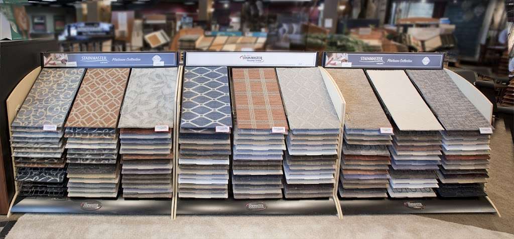 Carpet Town | 1350 WI-100, West Allis, WI 53214, USA | Phone: (414) 774-2220