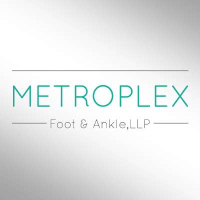 Metroplex Foot & Ankle Garland | 5956, 6330 Broadway Blvd # D2, Garland, TX 75043, USA | Phone: (972) 226-0774