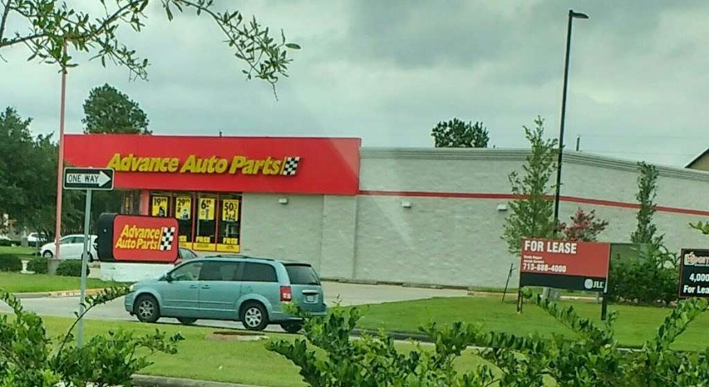 Advance Auto Parts | 2111 S Mason Rd, Katy, TX 77450 | Phone: (281) 492-0148