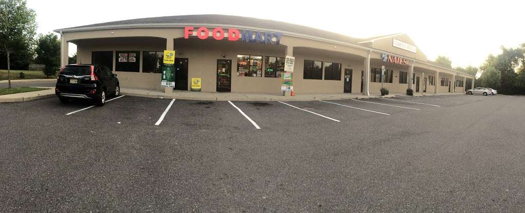 Food Mart Deli convenience store | 1401 Little Gloucester Rd, Blackwood, NJ 08012, USA | Phone: (856) 245-7921