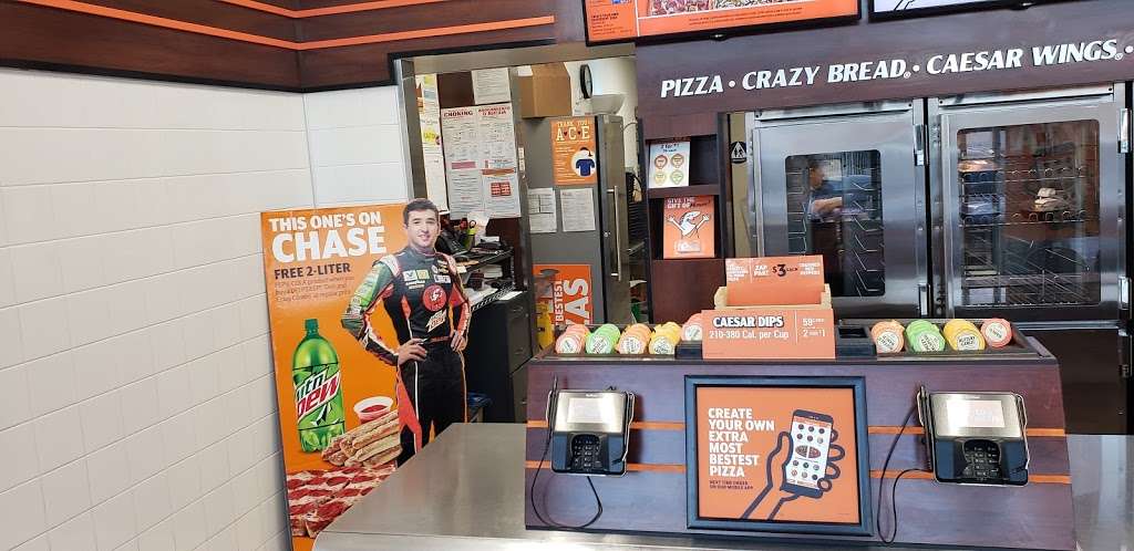 Little Caesars Pizza | 501 W El Segundo Blvd Ste 103, Los Angeles, CA 90061, USA | Phone: (213) 200-4764