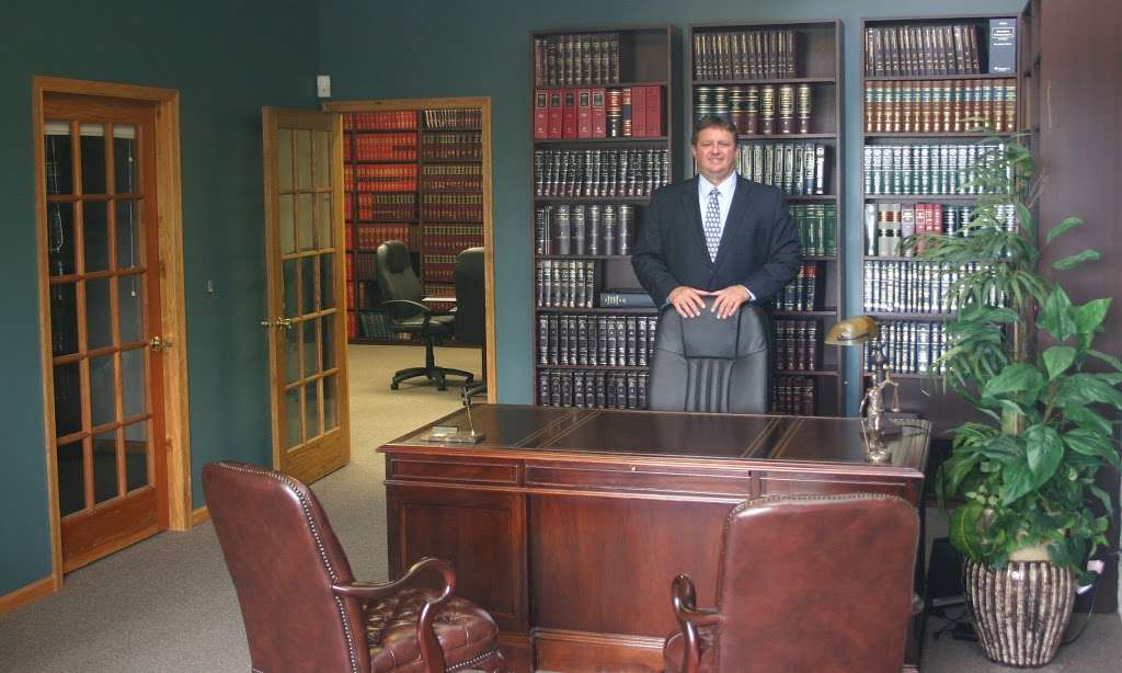 Varboncouer Law | W Laraway Rd, Frankfort, IL 60423 | Phone: (815) 278-2448