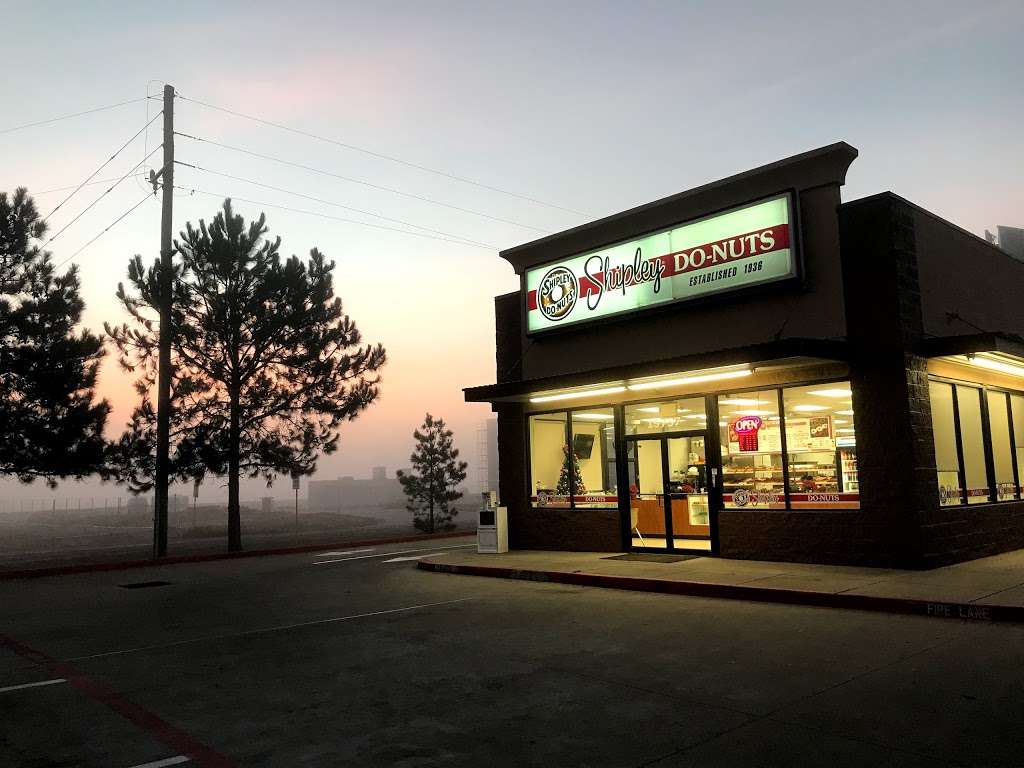 Shipley Do-Nuts | 19757 Stokes Rd, Waller, TX 77484, USA | Phone: (936) 372-3905