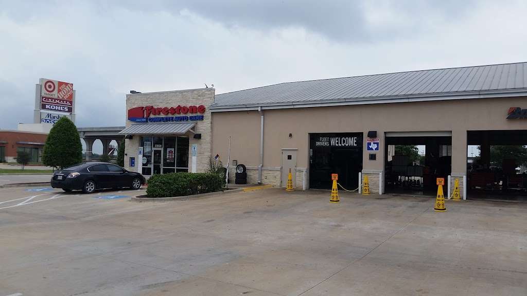 Firestone Complete Auto Care | 23828 Southwest Fwy, Rosenberg, TX 77471, USA | Phone: (832) 757-1714