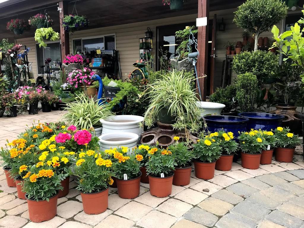 Jack Frost Landscapes & Garden Center | 3168 Holland Road, Virginia Beach, VA 23453, USA | Phone: (757) 368-4477