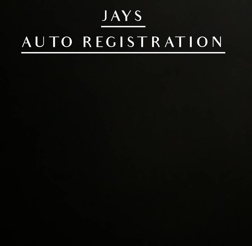 Jays Auto Registration | 3720 S Avalon Blvd B, Los Angeles, CA 90011, USA | Phone: (323) 477-9796