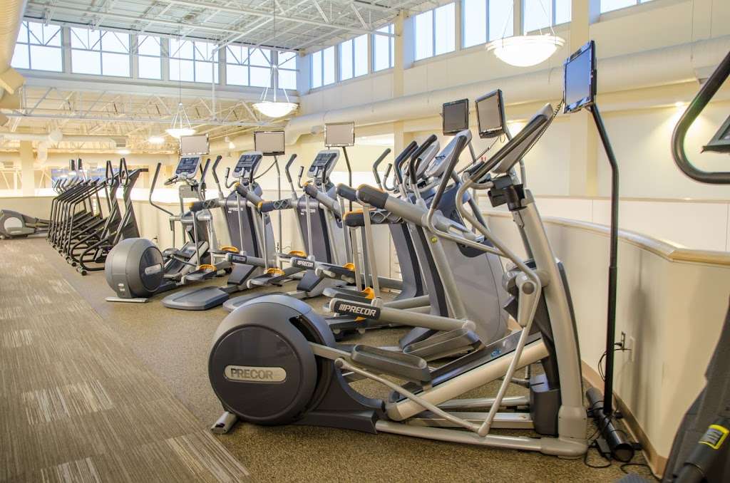 Loyola Center for Fitness | 2160 S 1st Ave building 130, Maywood, IL 60153, USA | Phone: (708) 327-2348