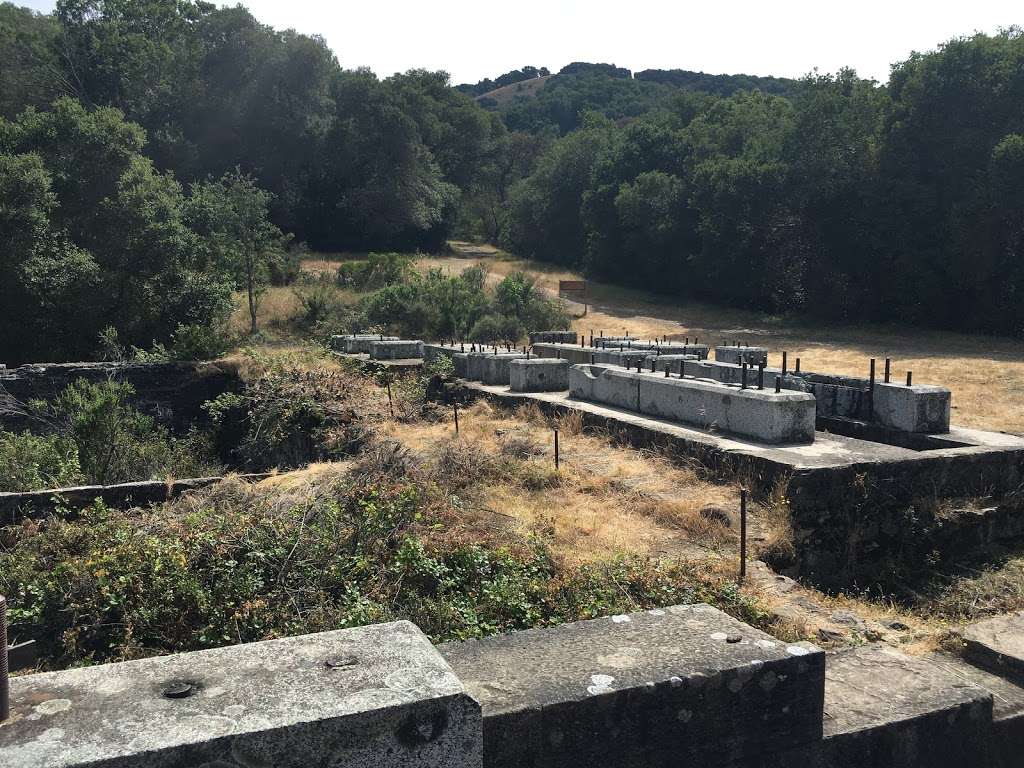 Almaden Quicksilver County Park | New Almaden Trail, San Jose, CA 95120, USA | Phone: (408) 535-4070 Almaden Quicksilver County Park | New Almaden Trail, San Jose, CA 95120, USA | Phone: (408) 535-4070