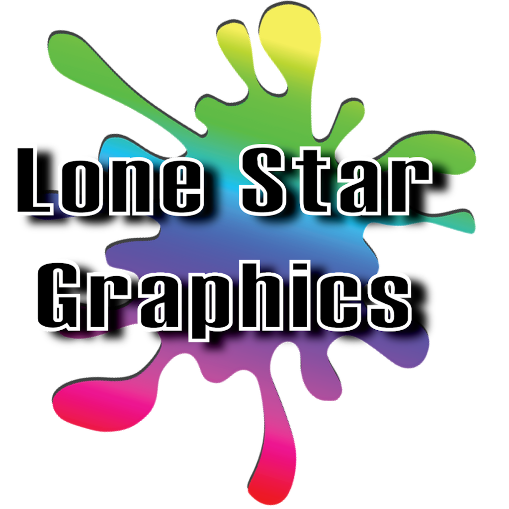 Lone Star Graphics | 5153, 14699 Copelan Chapel Rd, Montgomery, TX 77316, USA | Phone: (936) 828-4607