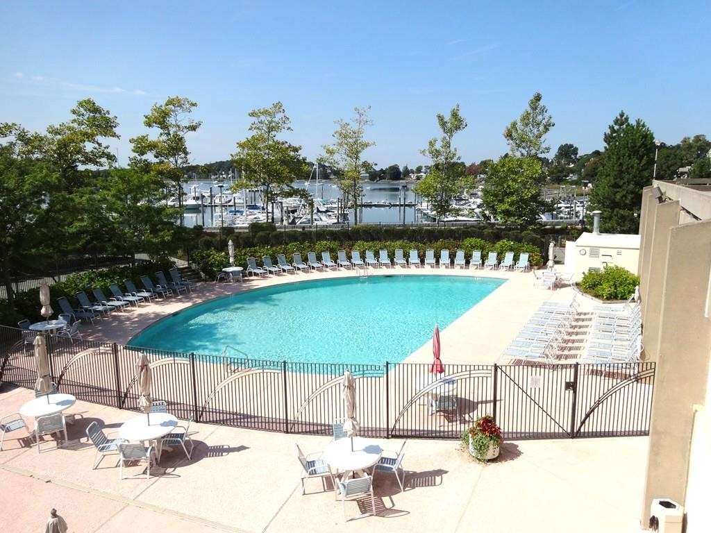 Weymouthport Condominiums | 51 Broad Reach, Weymouth, MA 02191, USA | Phone: (781) 883-7980