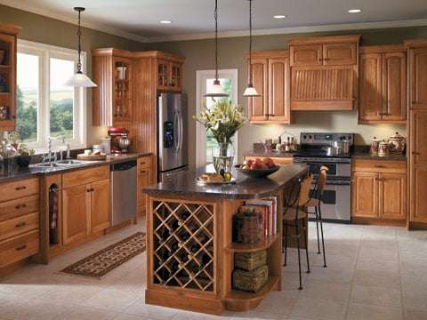 USA Kitchens and Flooring | 121 Harding Ave, Bellmawr, NJ 08031, USA | Phone: (856) 931-3301