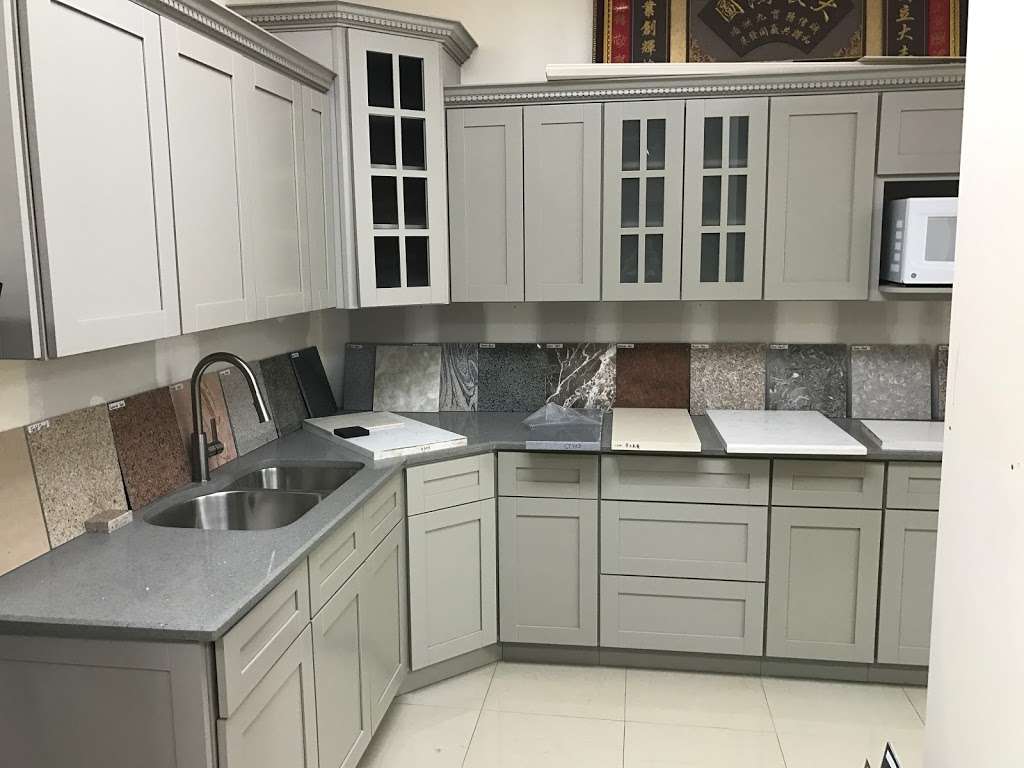 lai fu home improvement inc | 49-22 Francis Lewis Blvd, Oakland Gardens, NY 11364, USA | Phone: (646) 269-9869