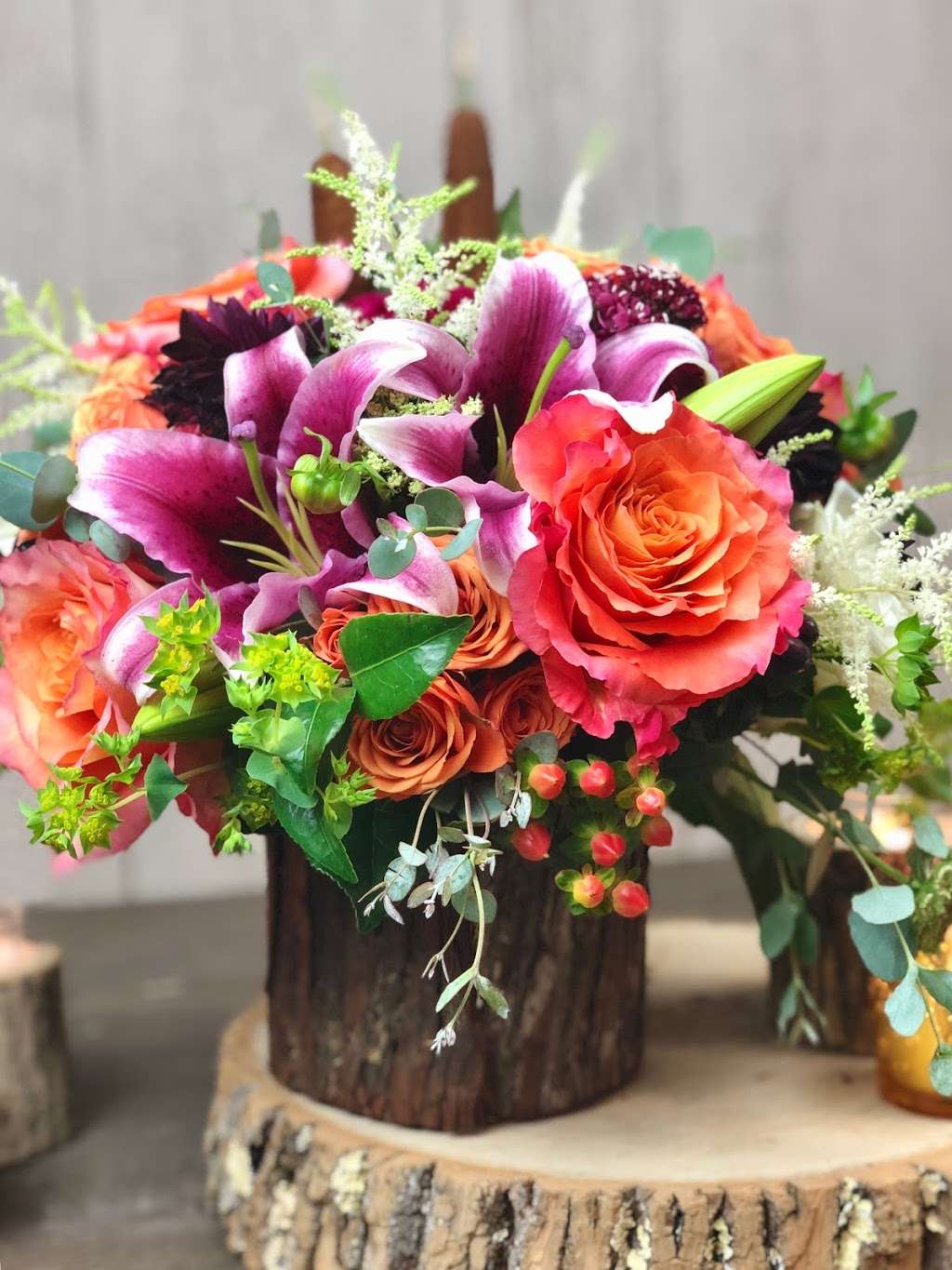Twinbrook Floral Design | 4151 Lafayette Center Dr Suite 110B, Chantilly, VA 20151, USA | Phone: (703) 978-3700
