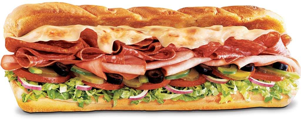 Subway Restaurants | 9119 TX-225, La Porte, TX 77571, USA | Phone: (281) 542-1300