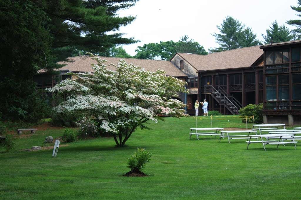 Adelynrood Retreat and Conference Center | 46 Elm St, Byfield, MA 01922, USA | Phone: (978) 462-6721