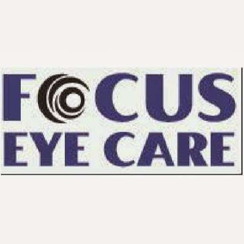 Focus Eye Care | 142 Vintage Park Blvd J, Houston, TX 77070, USA | Phone: (832) 843-6101