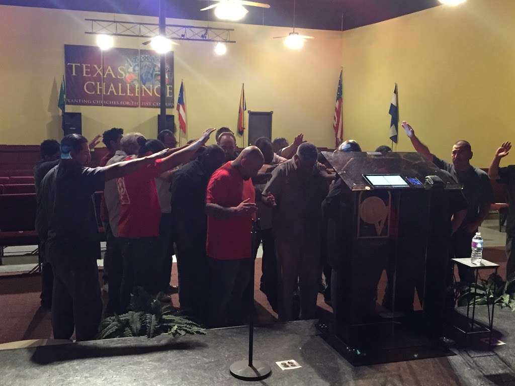 Victory Outreach of Houston | 2701 Berry Rd, Houston, TX 77093, USA | Phone: (713) 742-9000