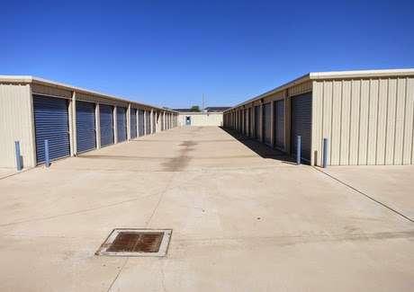 Storage Choice - League City | 502 FM W 646, Dickinson, TX 77539 | Phone: (281) 337-0400