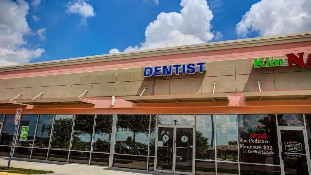 Hancock Village Dental - Shovon Kasem DMD | 2560 FL-50 #103, Clermont, FL 34711, USA | Phone: (352) 989-5815