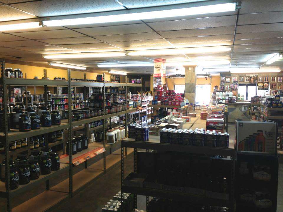 Wholesale Nutrition Center | 5747 Richmond Ave, Houston, TX 77057, USA | Phone: (713) 781-5950