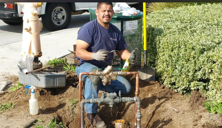 Affordable Quality Repipe | 11530 Miller Rd, Whittier, CA 90604 | Phone: (562) 297-0001