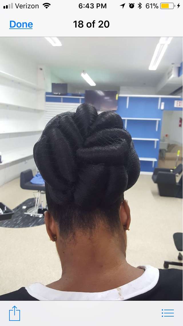 Vicky Beauty Supply and Braiding | 802 Wilcox St Ste. 4, Joliet, IL 60435, USA | Phone: (630) 914-0308