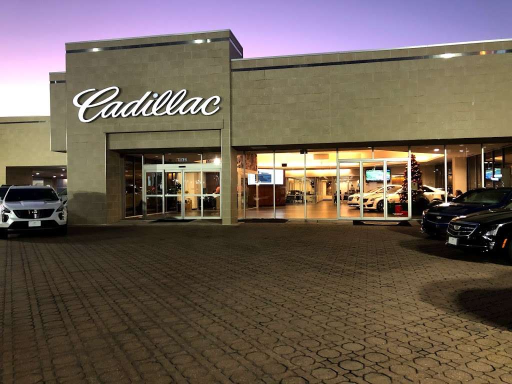 David Taylor Cadillac | 10422 Southwest Fwy Bldg B, Houston, TX 77074 | Phone: (713) 777-7151