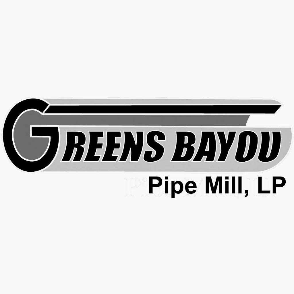 Greens Bayou Pipe Mill | 13935 Industrial Rd, Houston, TX 77015, USA | Phone: (713) 450-7833