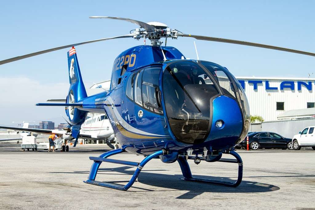 OC Helicopters | 19711 Campus Dr #260, Santa Ana, CA 92707, USA | Phone: (949) 851-6262