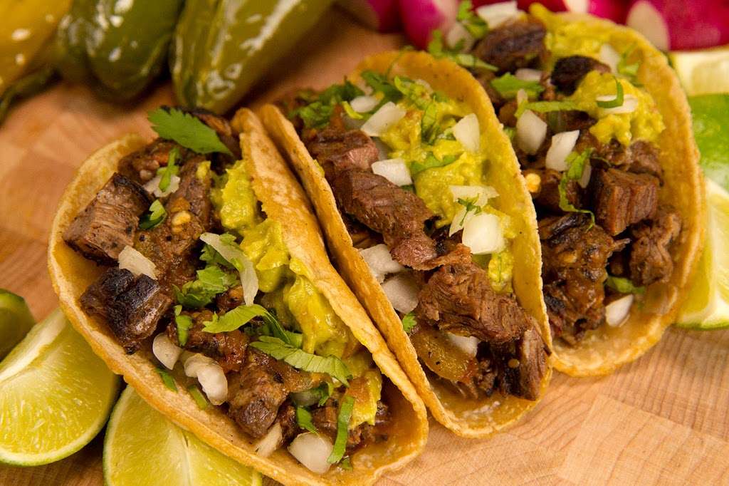 Three Amigos World Famous Street Tacos - 1932 Wildcat Canyon Rd ...