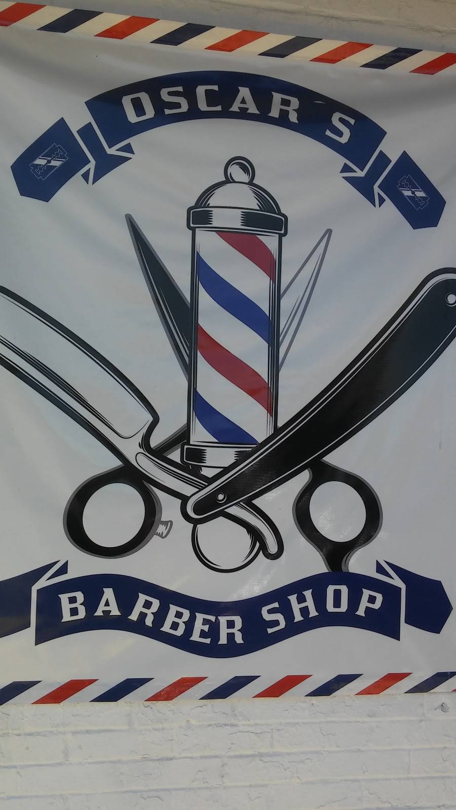 Oscars Barber shop | 3430 Gateway Blvd E, El Paso, TX 79905 | Phone: (915) 373-0447