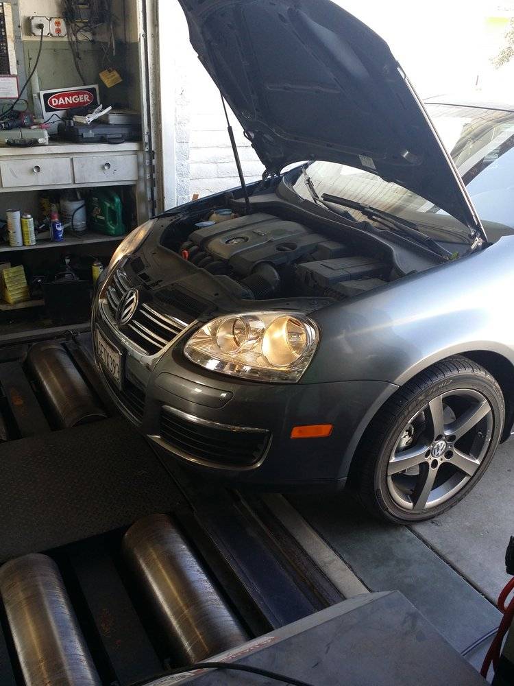 Inno Smog Check | 5505 Stevenson Blvd, Fremont, CA 94538 | Phone: (510) 623-1922