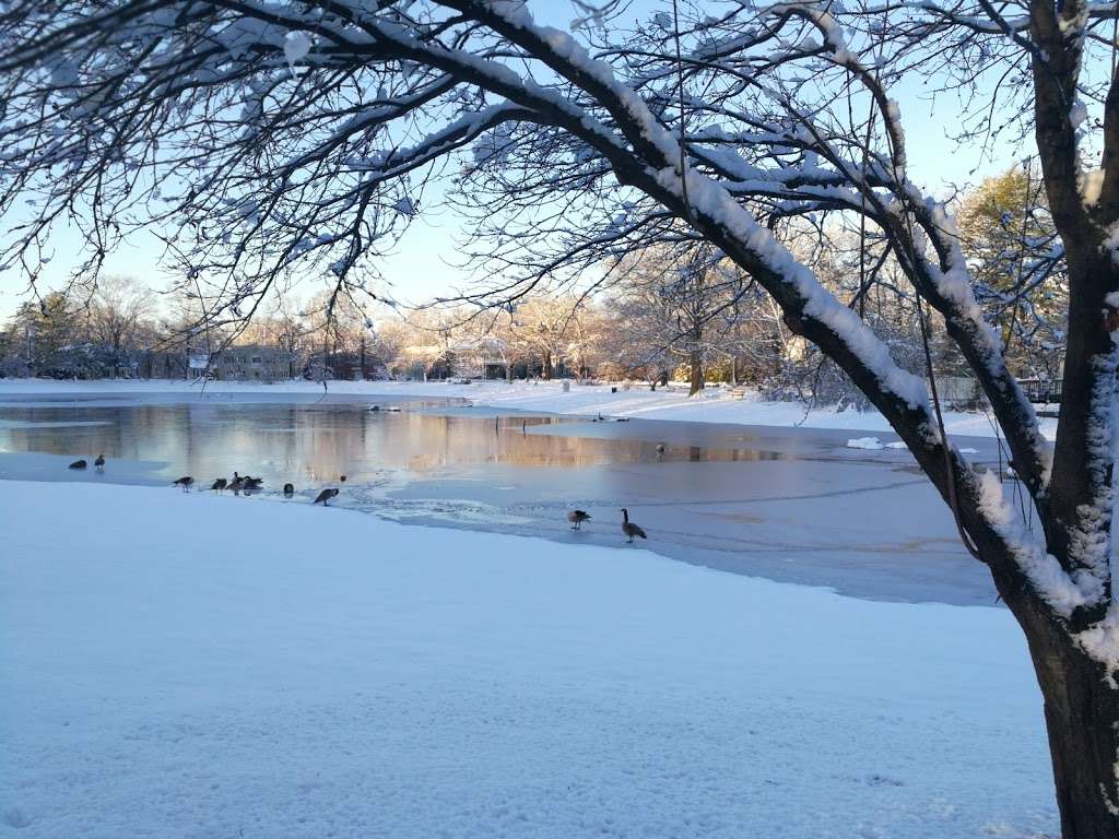 Saddle River County Park-Wild Duck Pond Area | 1133 E Ridgewood Ave, Ridgewood, NJ 07450, USA | Phone: (201) 444-8843