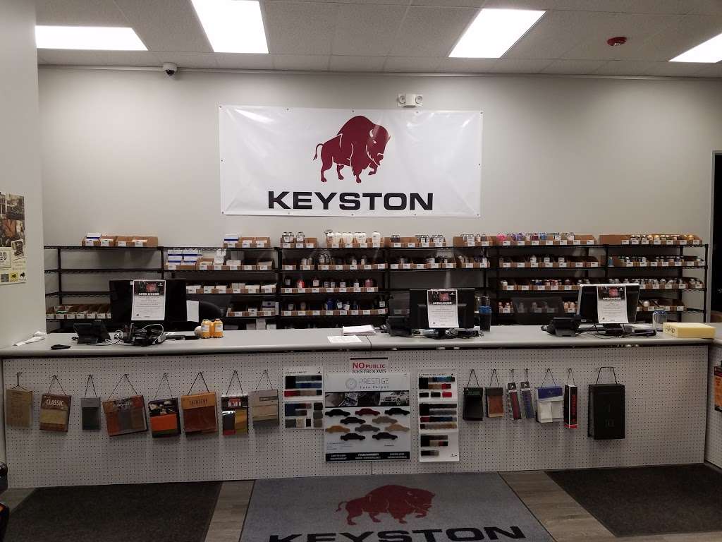 Keyston Bros | 5250 North Sam Houston Pkwy W #900, Houston, TX 77066 | Phone: (713) 692-2132