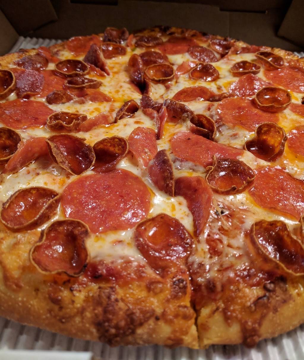 Marcos Pizza | 7721 Hampton Blvd, Norfolk, VA 23505, USA | Phone: (757) 227-5888