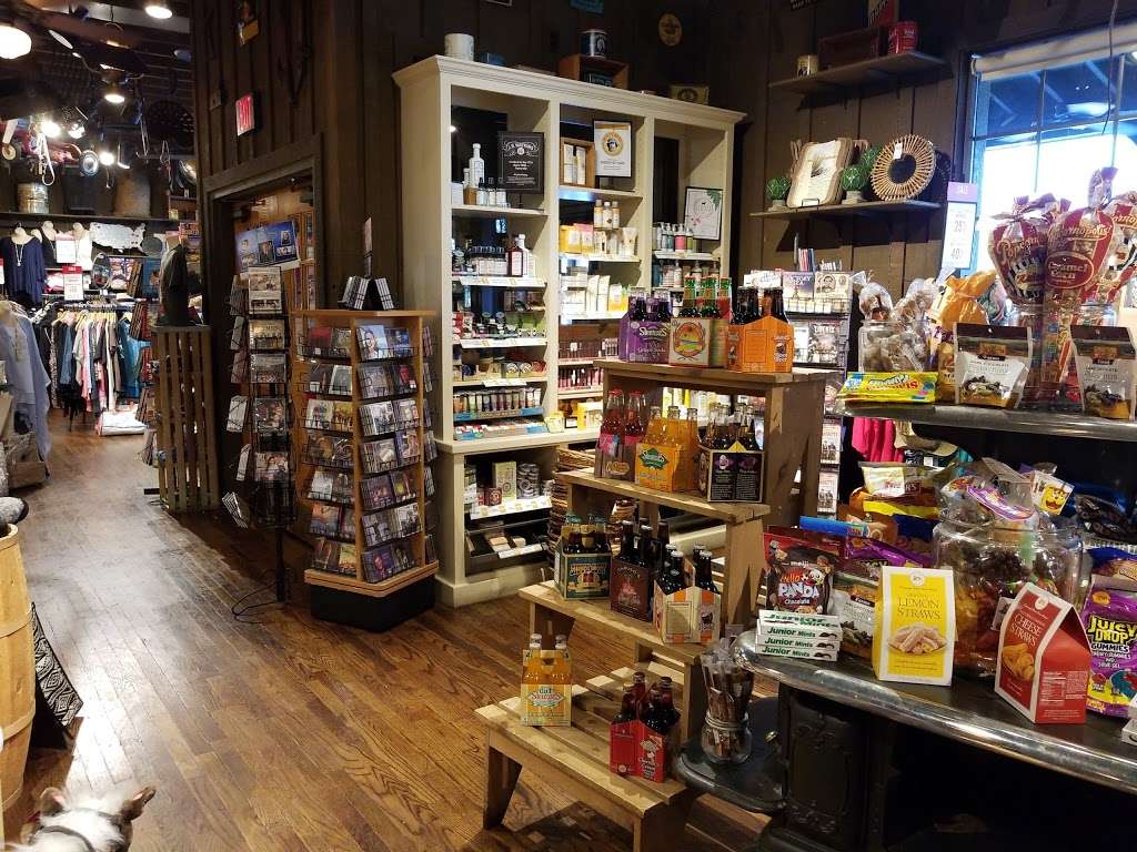 Cracker Barrel Old Country Store | 6200 Opportunity Ln, Merrillville, IN 46410 | Phone: (219) 947-2617