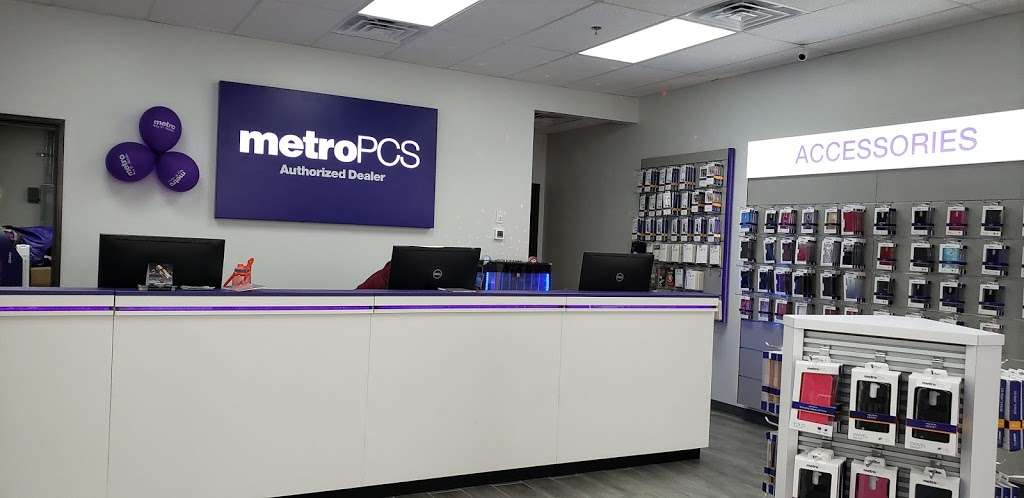 Metro by T-Mobile | 5550 S Buckner Blvd Ste 280, Mesquite, TX 75149, USA | Phone: (888) 863-8768