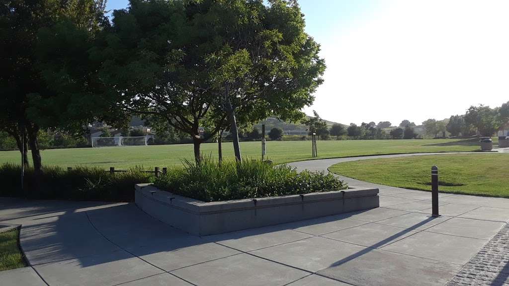 Creekside Park | 1343 S Wedgewood Rd, San Ramon, CA 94582, USA