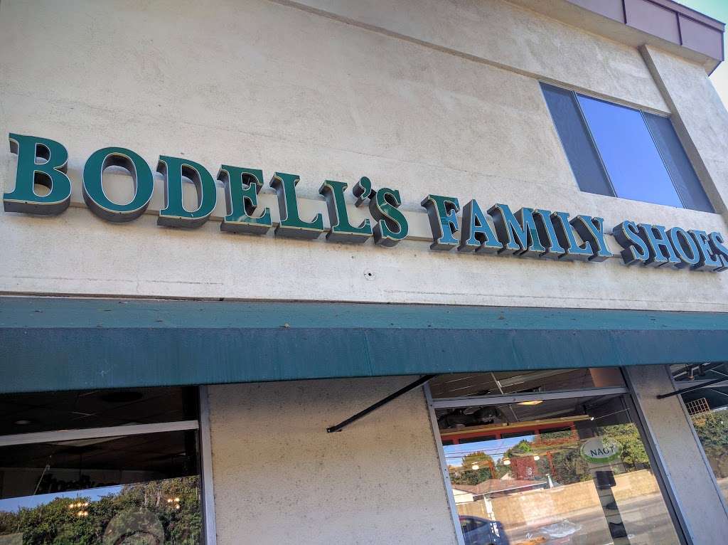 Bodells Shoes | 4190 N Viking Way, Long Beach, CA 90808, USA | Phone: (562) 425-1426