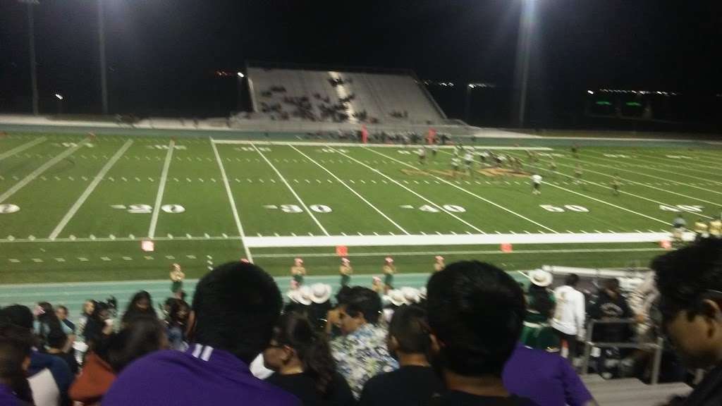 Southwest Legacy Stadium | Von Ormy, TX 78073, USA