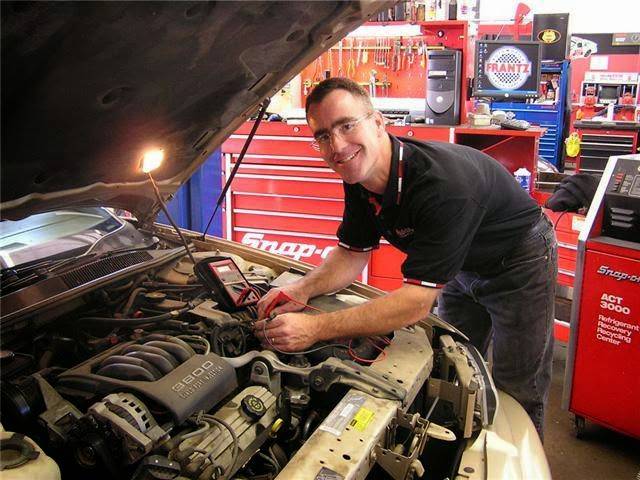 Frantz Automotive Center | 410 W Chatham St, Cary, NC 27511, USA | Phone: (919) 469-5423