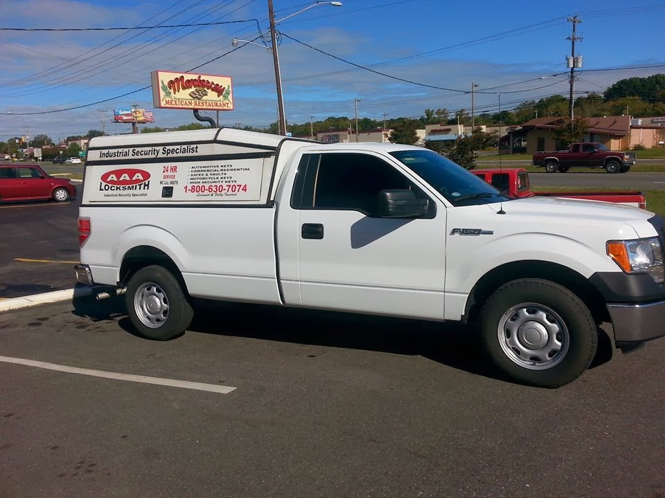 AAA Locksmith | 4720 Secrest Short Cut Rd, Monroe, NC 28110 | Phone: (704) 843-7074