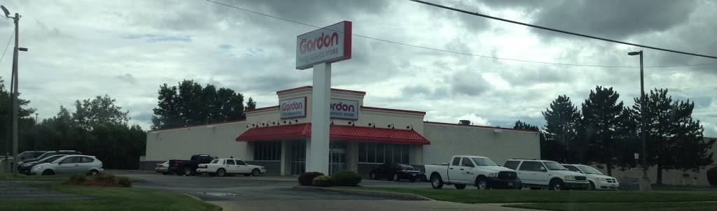 Gordon Food Service Store | 609 W Alexis Rd, Toledo, OH 43612, USA | Phone: (419) 478-5444